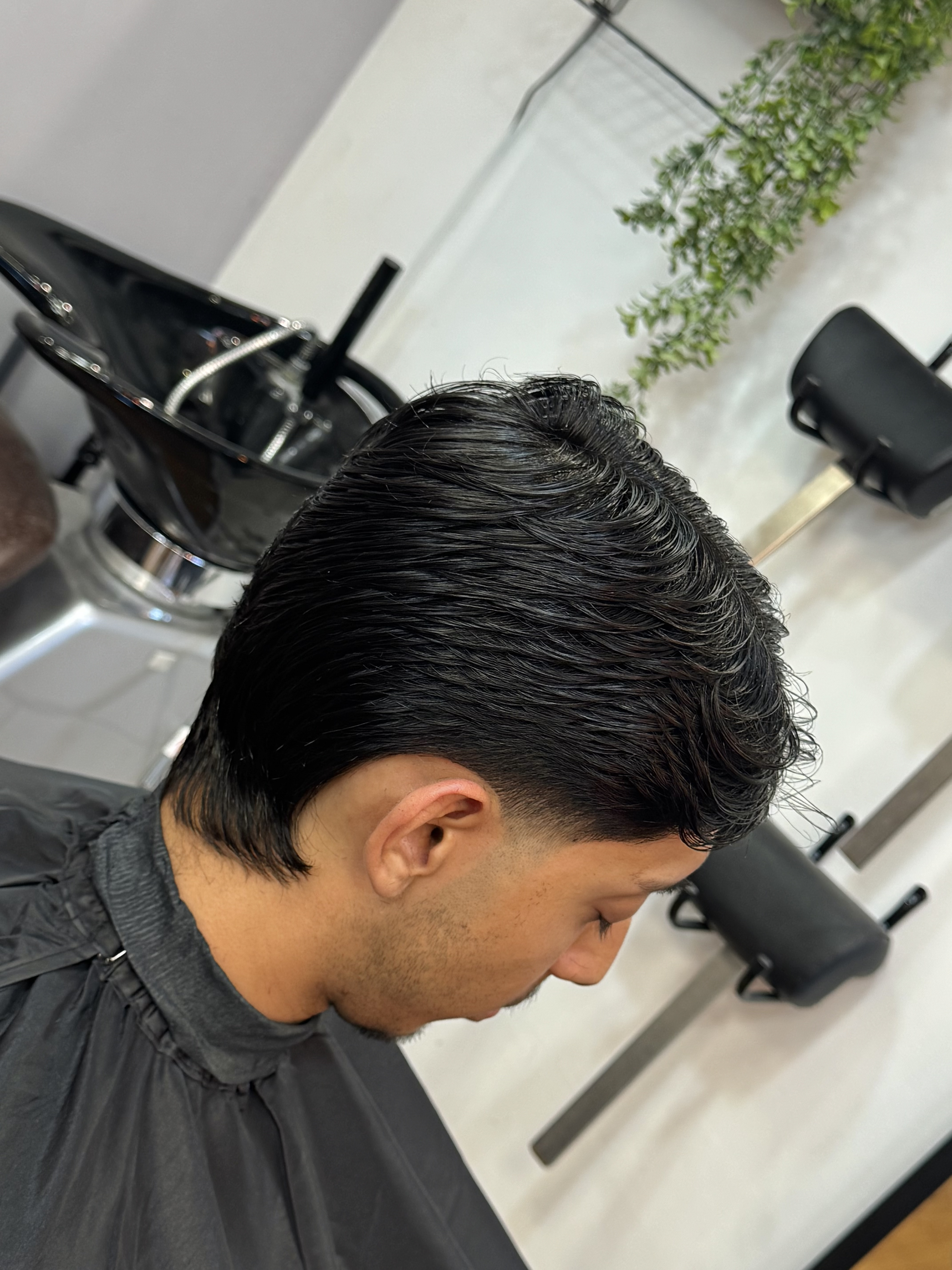 Corte de pelo 24 - Le Berdier Barbería